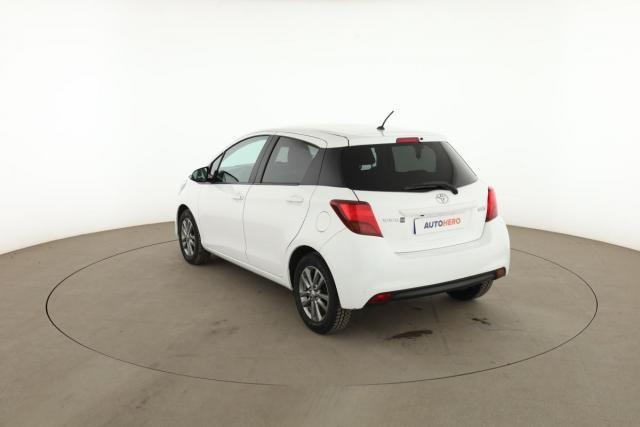Toyota Yaris image 3
