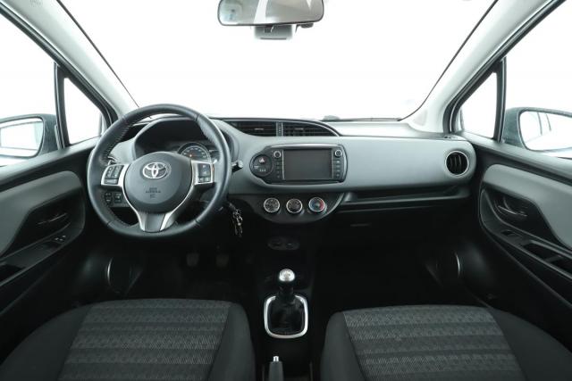 Toyota Yaris image 1