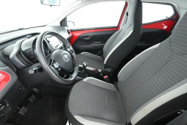 Toyota Aygo image 5