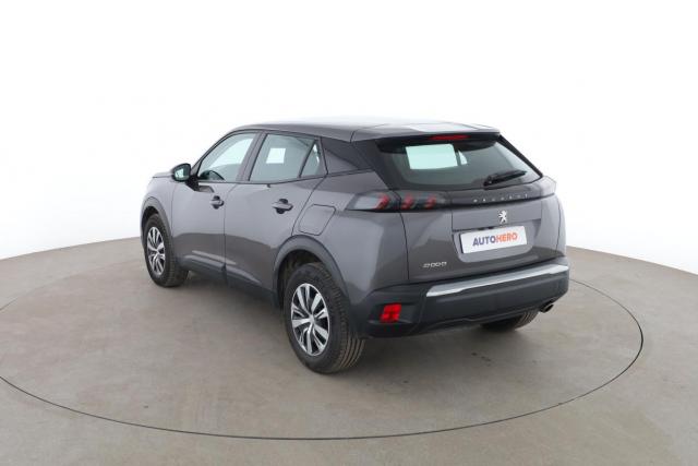 Peugeot 2008 image 7