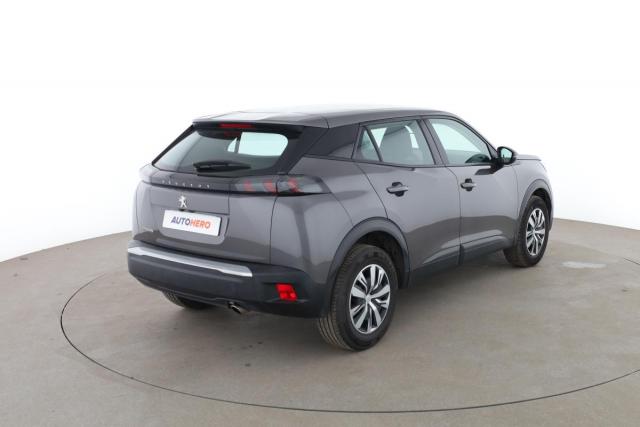 Peugeot 2008 image 2