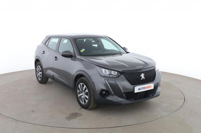 Peugeot 2008 image 8