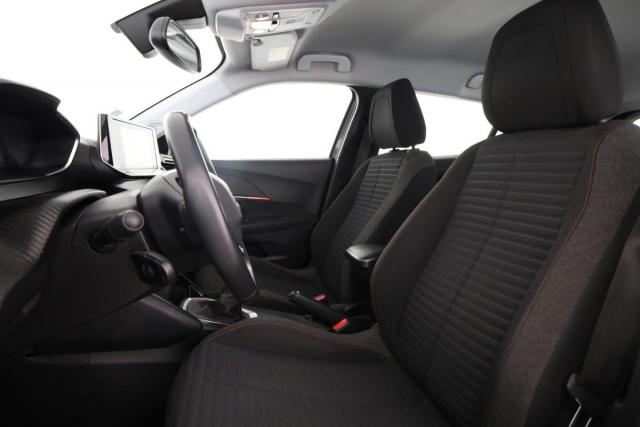 Peugeot 2008 image 4