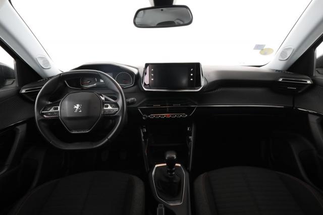 Peugeot 2008 image 9