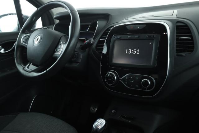 Renault Captur image 8