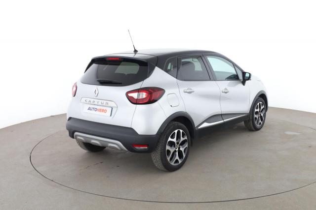 Renault Captur image 4