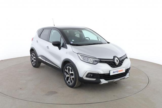 Renault Captur image 8