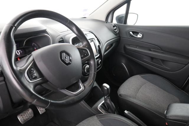 Renault Captur image 9