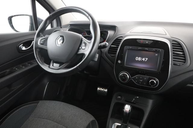 Renault Captur image 6
