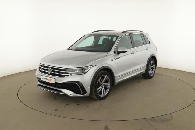 Volkswagen Tiguan 2.0 Tdi R-Line Dsg7 150 Ch