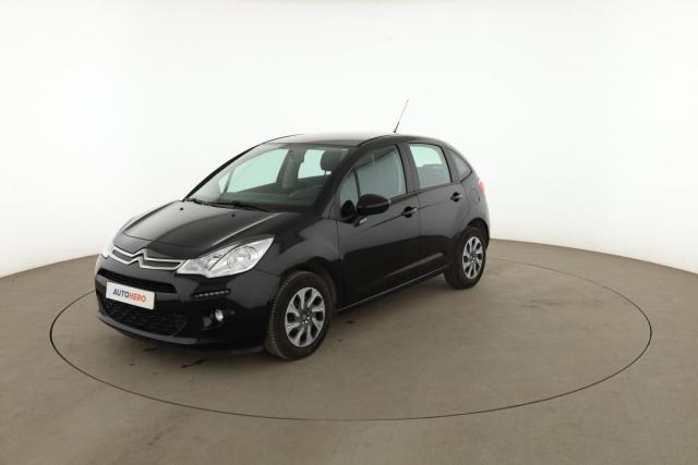 Citroen C3 1.2 Puretech Confort 82 Ch