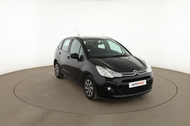 Citroen C3 image 3
