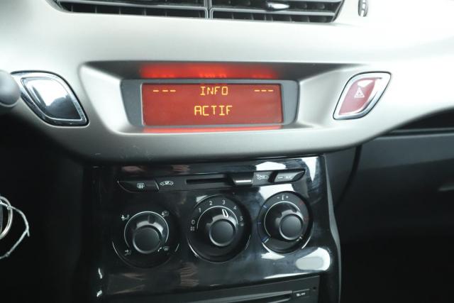 Citroen C3 image 8