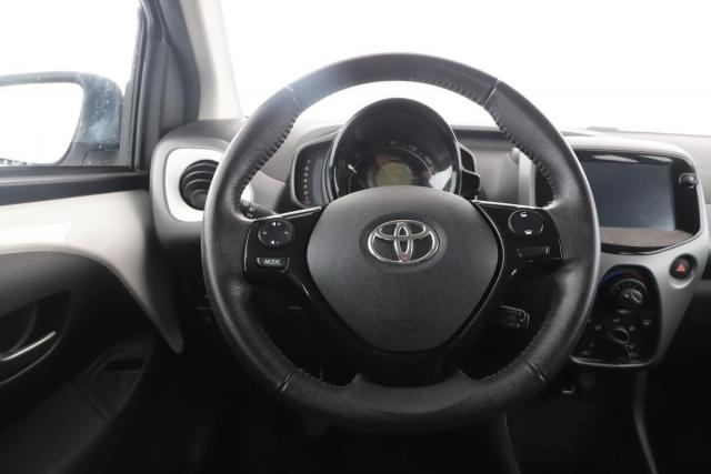 Toyota Aygo image 5