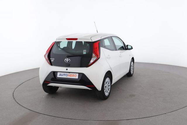 Toyota Aygo image 3