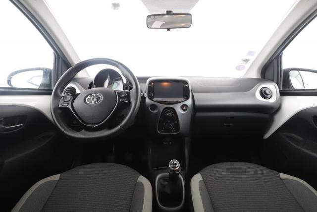 Toyota Aygo image 2