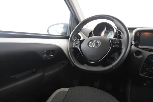 Toyota Aygo image 9