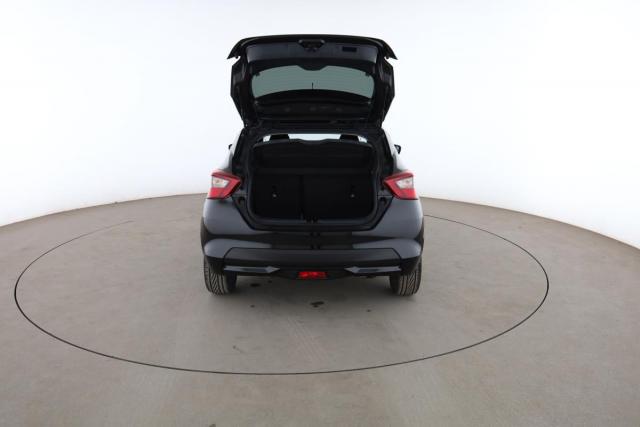 Nissan Micra image 9