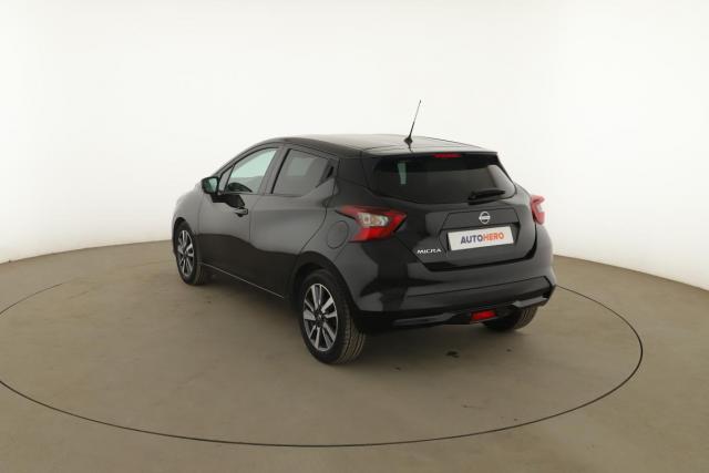 Nissan Micra image 7