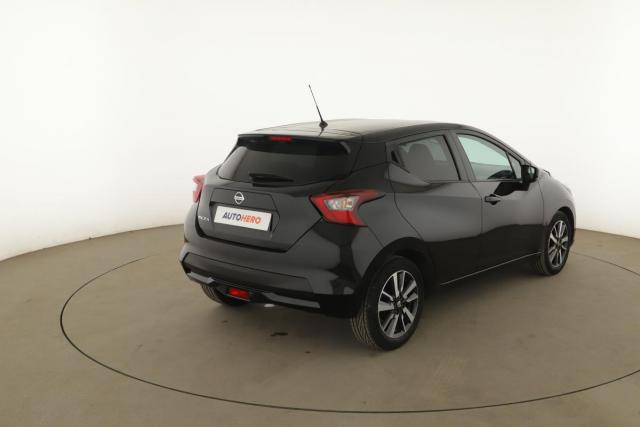 Nissan Micra image 6