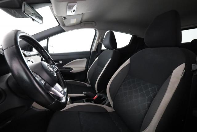 Nissan Micra image 1