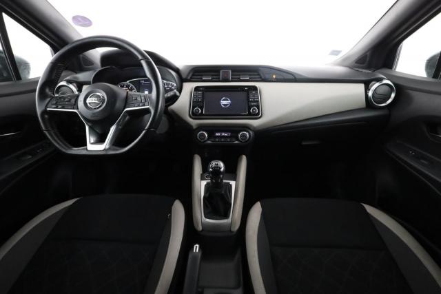 Nissan Micra image 5