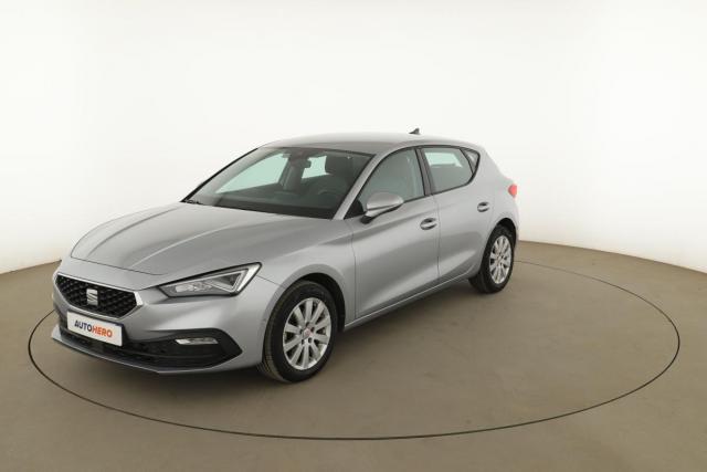 Seat Leon 2.0 Tdi Business Dsg7 150 Ch
