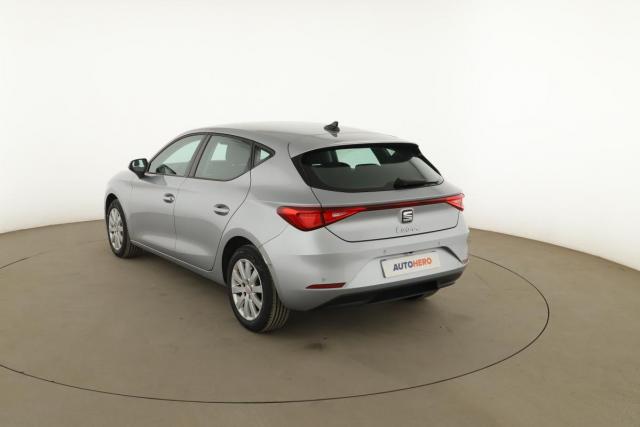 Seat Leon image 9