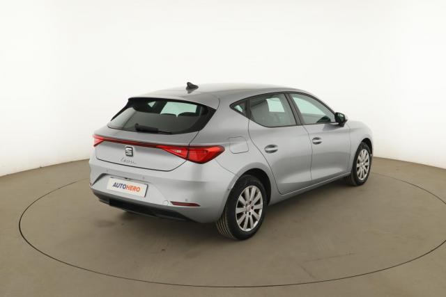 Seat Leon image 6
