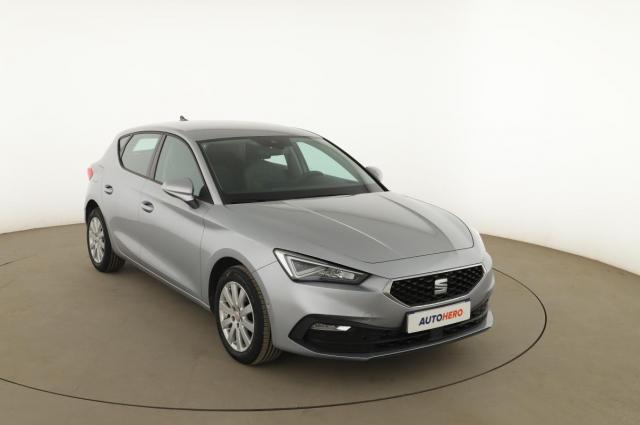 Seat Leon image 1