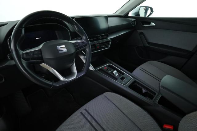 Seat Leon image 7