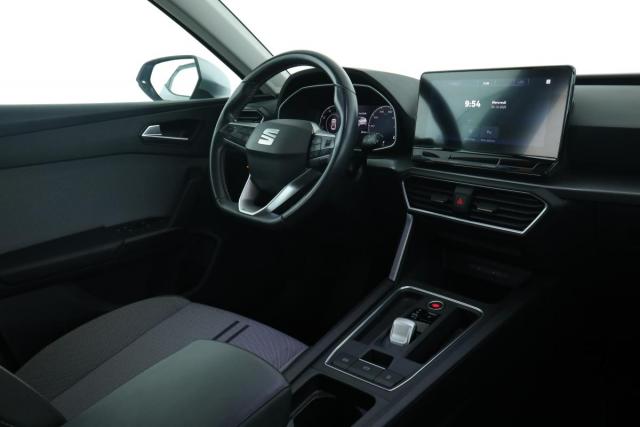 Seat Leon image 3