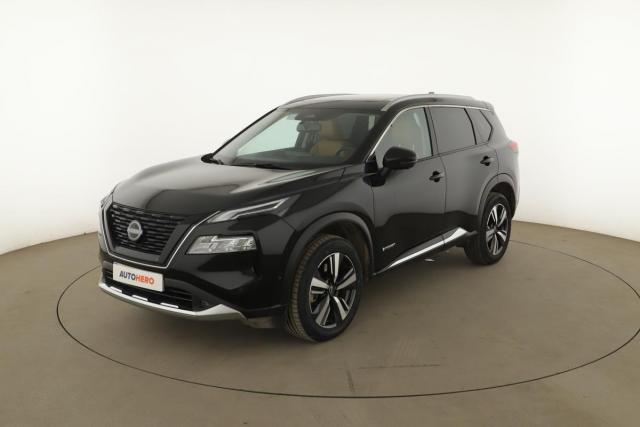 Nissan X-Trail 1.5 E-Power Tekna+ 5pl 204 Ch