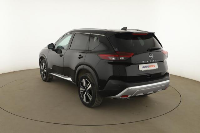 Nissan X-Trail image 4