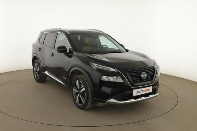 Nissan X-Trail image 7