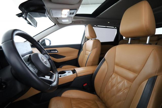 Nissan X-Trail image 9