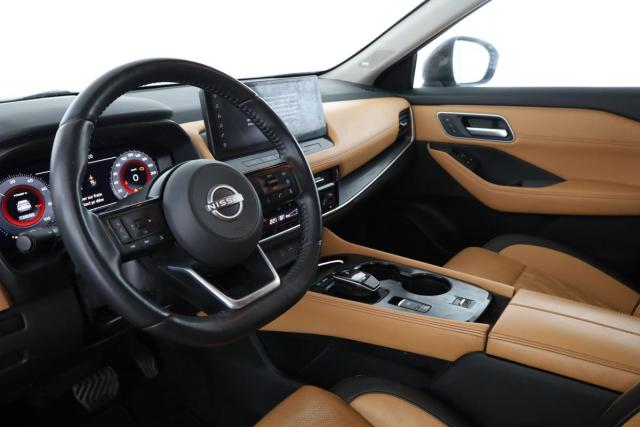 Nissan X-Trail image 6