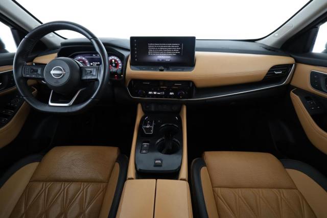 Nissan X-Trail image 5