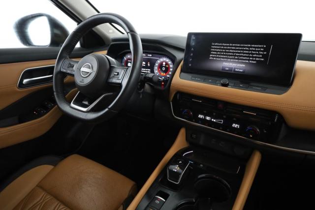 Nissan X-Trail image 3