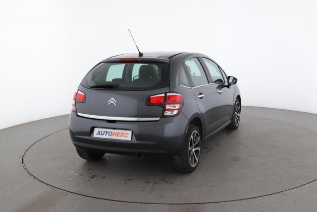 Citroen C3 image 3