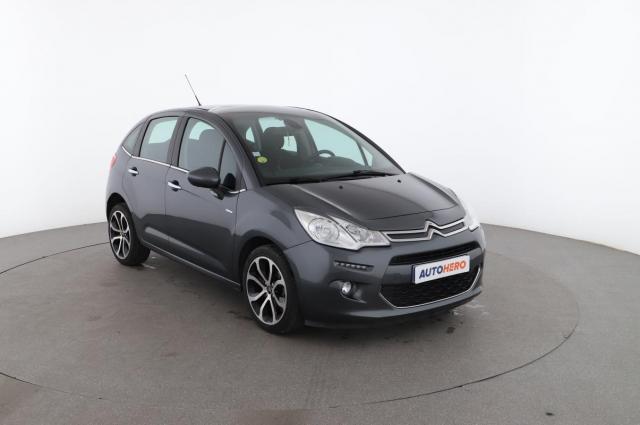 Citroen C3 image 9