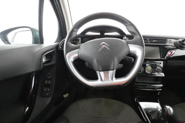 Citroen C3 image 6