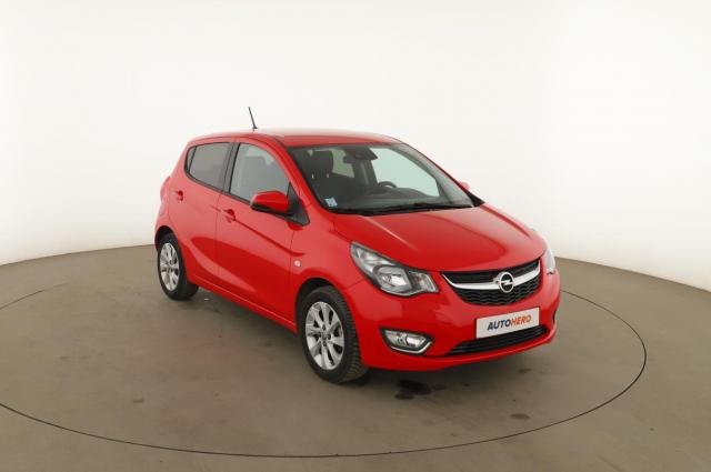 Opel Karl image 7