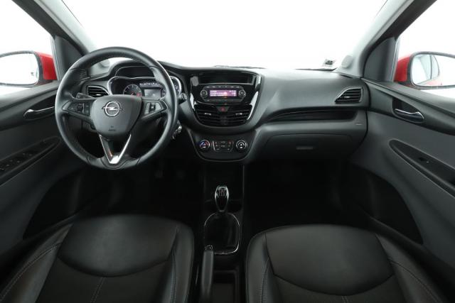 Opel Karl image 4