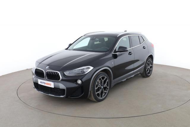 Bmw X2 Sdrive18ia M Sport X Dkg7 140 Ch