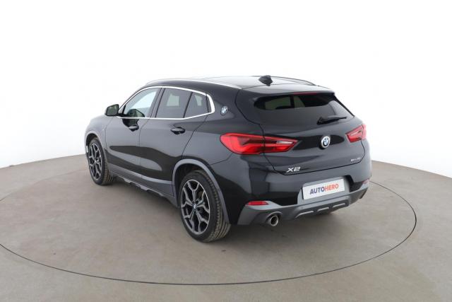 Bmw X2 image 9
