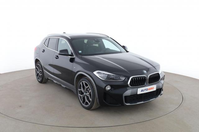 Bmw X2 image 8