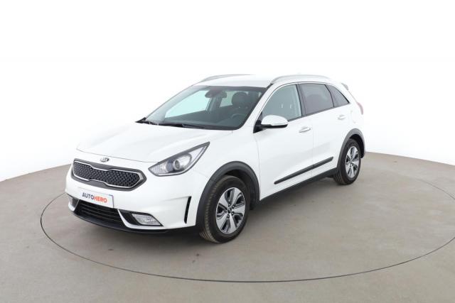 Kia Niro 1.6 Gdi Isg Hybride Active Dct6 141 Ch