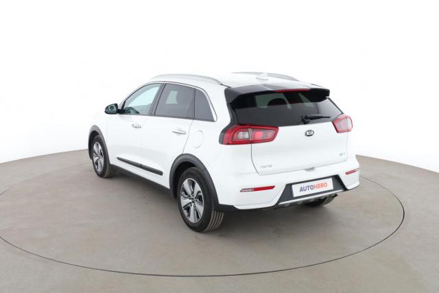Kia Niro image 1