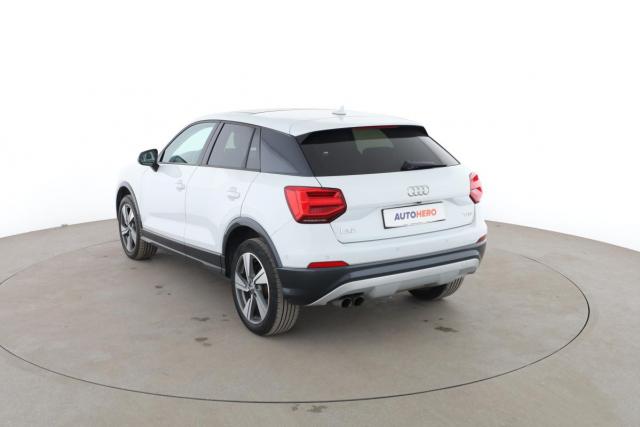 Audi Q2 image 8